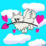 Cupid Pom