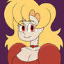 Vampire Portait