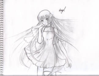 Chobits