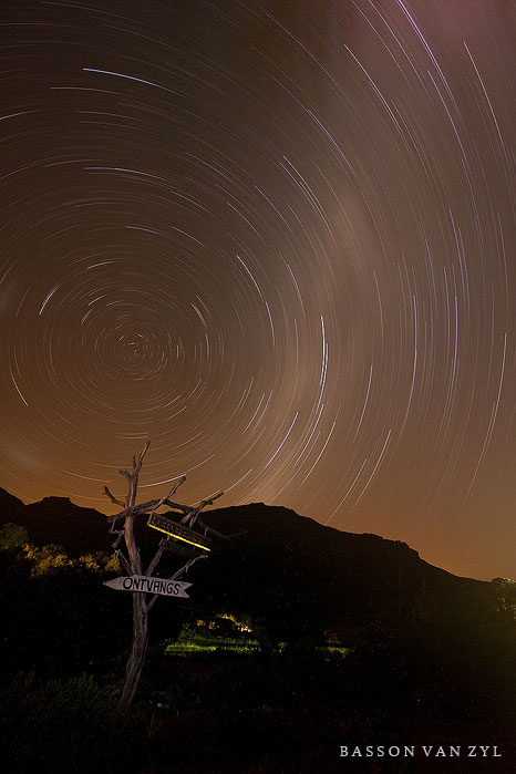 Boegoeberg Startrial