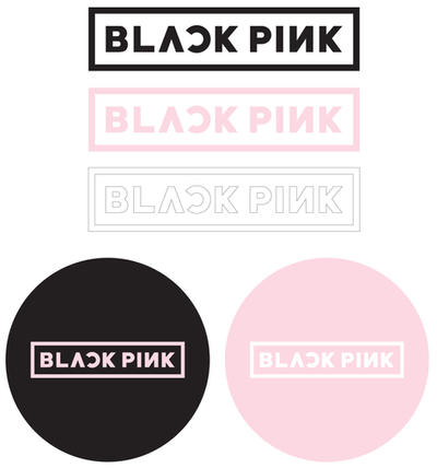 Blackpink Logo By Redleaf1 On DeviantArt