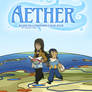 AETHER - Chapter 1 Cover