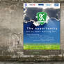 SIFE Keele Concept Poster
