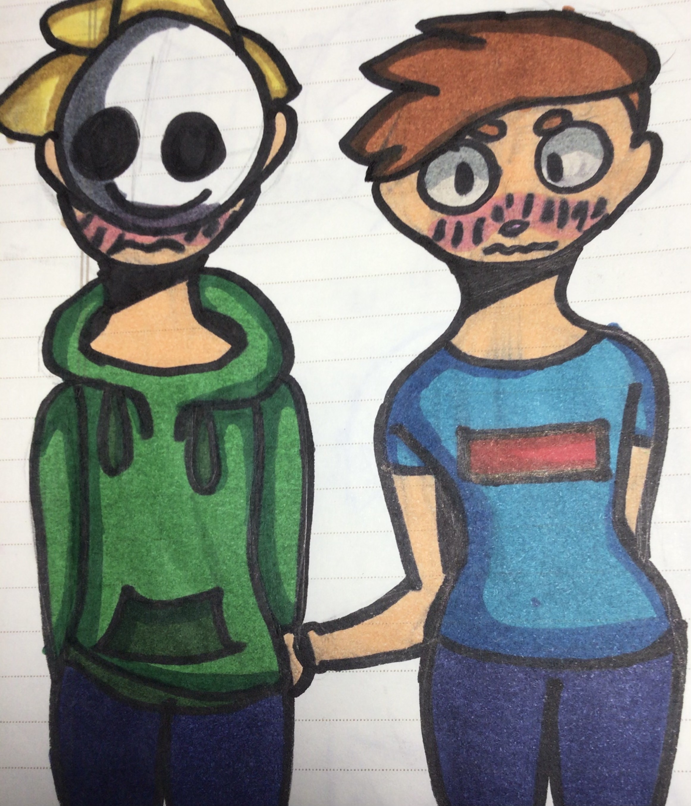 George X Memory Mmmm Dream x George by Luz666 on DeviantArt