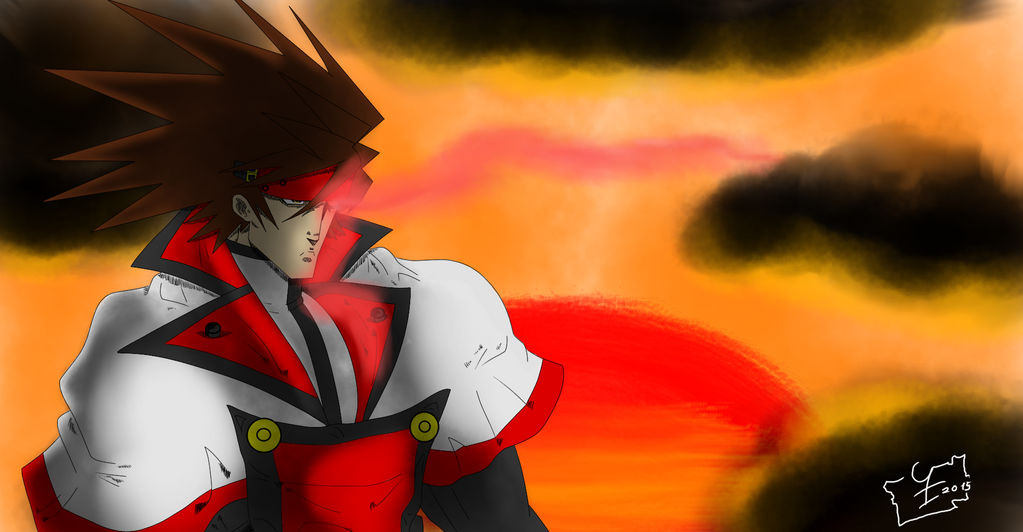 Holy order Sol by GOICHIMONJI on DeviantArt