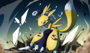 Renamon