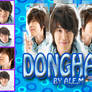 DONGHAE BY ALE.M