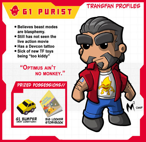 Transfan MTMTE Profile 1 by MattMoylan on DeviantArt
