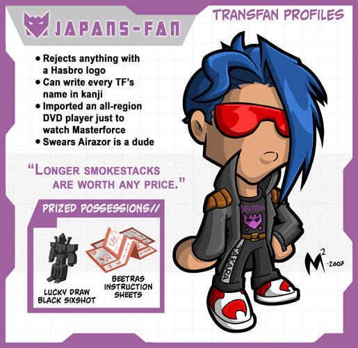 Transfan MTMTE Profile 2 by MattMoylan on DeviantArt