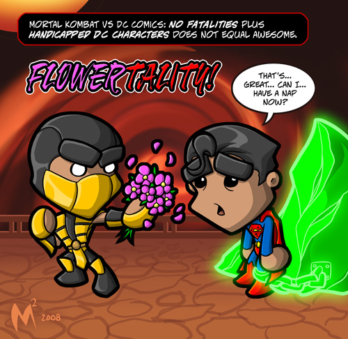 Fatalities on Mortal-Kombat-Group - DeviantArt