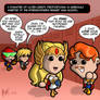 Lil Formers - She-wrong