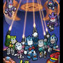 Print: Lil Formers - The Movie
