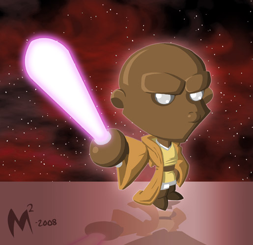 Mace Windu