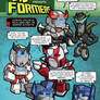 Lil Formers Club Mag pg3