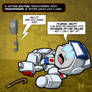 Lil Formers: ROTF Jetfire