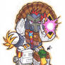 Commission - Poultry King