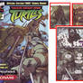 TMNT reprint comic cover