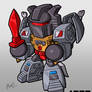 1985 Autobot Grimlock