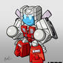 1986 Autobot Blades