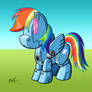 Rainbow Dash