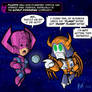 Lil Formers - Unicron