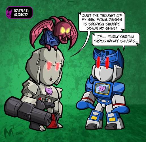 Lil Formers - What the...