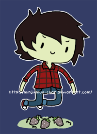 Marshall Lee