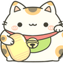 Maneki Neko