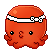 Octopus icon by MinjiXMuu-chan