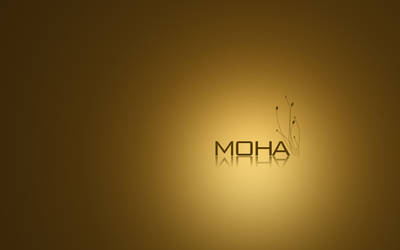 Moha Wallpaper