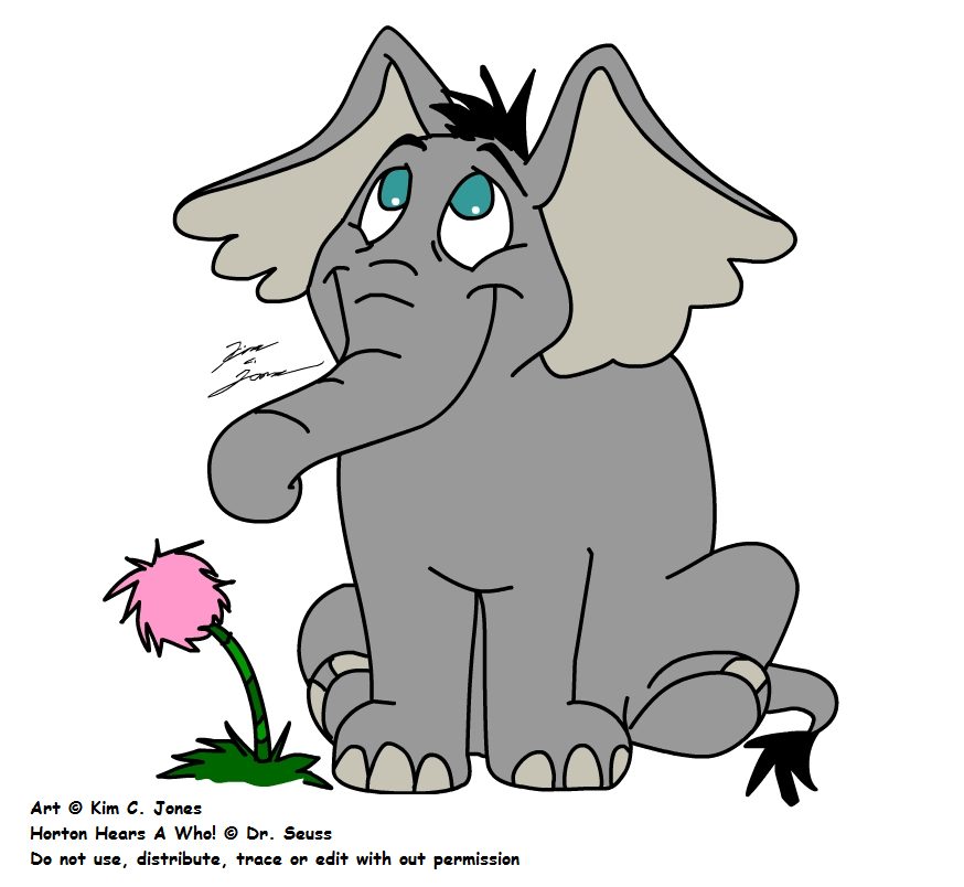 HHAW: Little Horton