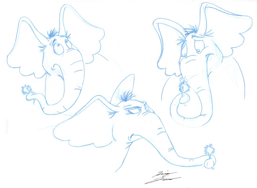 Horton Expressions