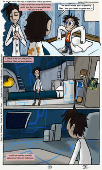 Did It For You Page: 23