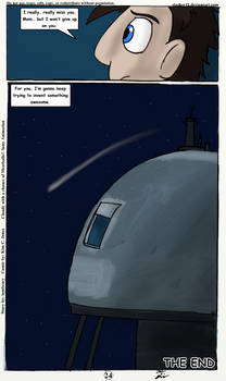 Did It For You Page: 24