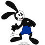 Oswald the Lucky Rabbit