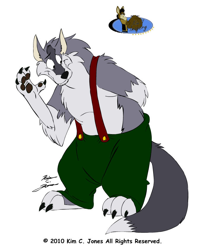 Doug by Slasher12 on DeviantArt