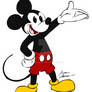 Mickey Mouse