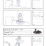 KimJ Toons Storyboards 5 to 7