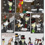 Christmas Carol Page 3