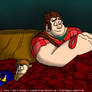 Sleep Over