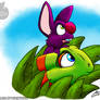 Another Yooka-Laylee pic