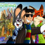 HAMR: Zootopia