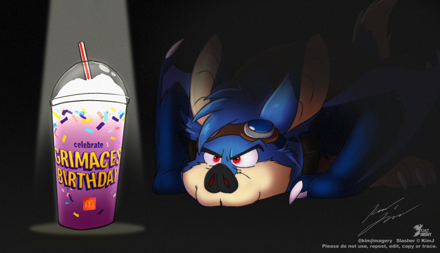 Deviantart Shake The Shake by Slasher12 on DeviantArt