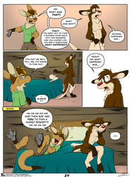 Windy Mishap page 14