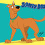 Adult Scrappy