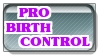 Stamp: Pro birth control