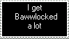 Stamp: Bawwlocked