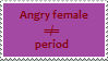 Stamp: Periods