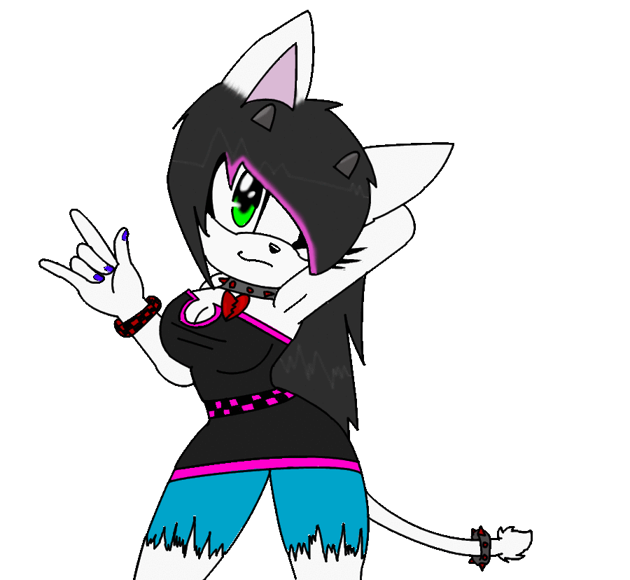 Susan Animation by Weird-n-Cute on DeviantArt