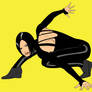 Aeon Flux